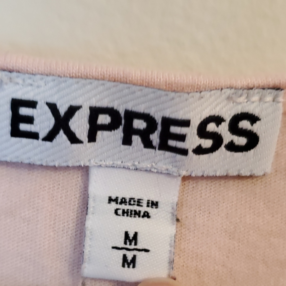 Express Top - Picture 3 of 3